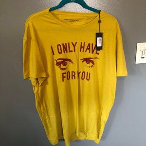 JOHN VARVATOS USA t-shirt XL